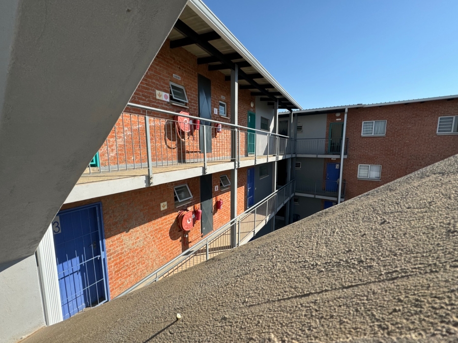 2 Bedroom Property for Sale in Raceway Free State